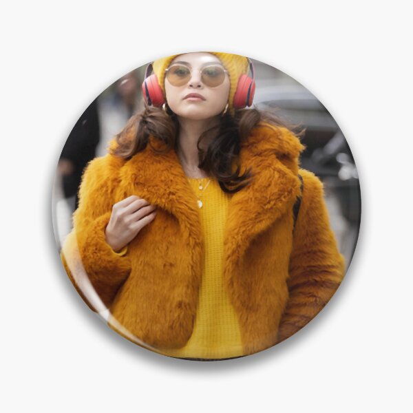 Item preview, Copia de Selena Gomez - Same Old Love designed and sold by marcelinomatyl.