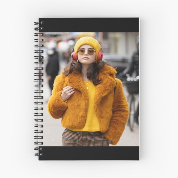 Item preview, Copia de Selena Gomez - Same Old Love designed and sold by marcelinomatyl.