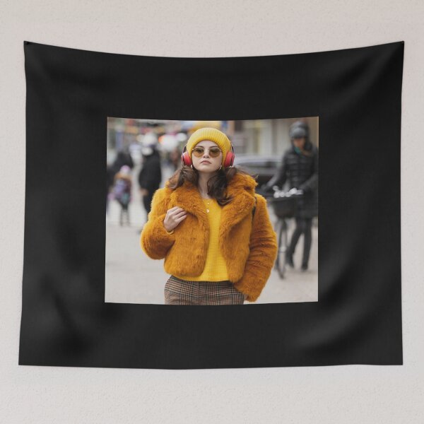 Item preview, Copia de Selena Gomez - Same Old Love designed and sold by marcelinomatyl.
