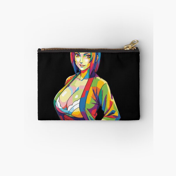 Item preview, Tsunade Wpap Pop Art designed and sold by sandrahofer-art.