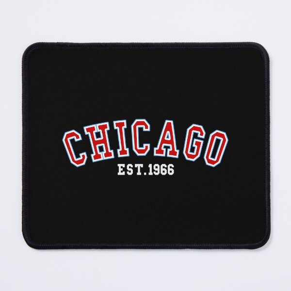 Item preview, Chicago Est. 1966 designed and sold by FashionHeritage.