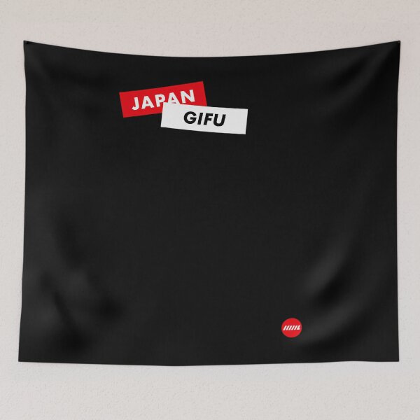 Item preview,  Japan  Gifu  designed and sold by Randisa.