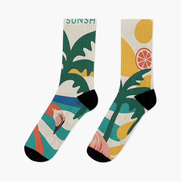 Item preview, Florida - Travel Poster - USA designed and sold by PrintableTravel.