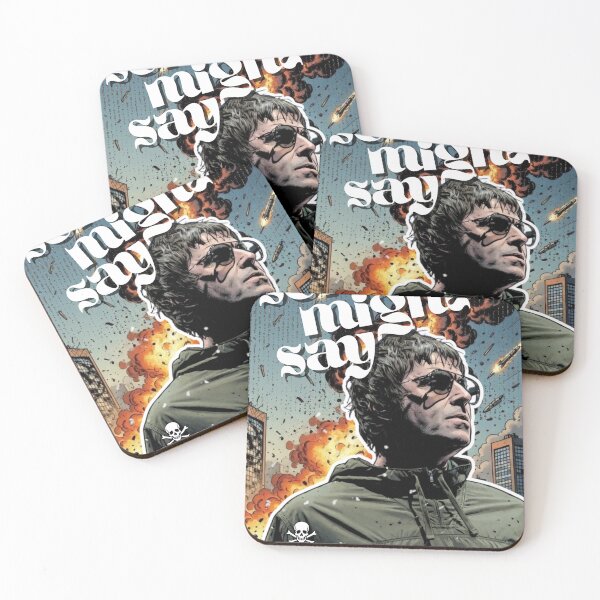Item preview, Some Might Say designed and sold by toiletfish.