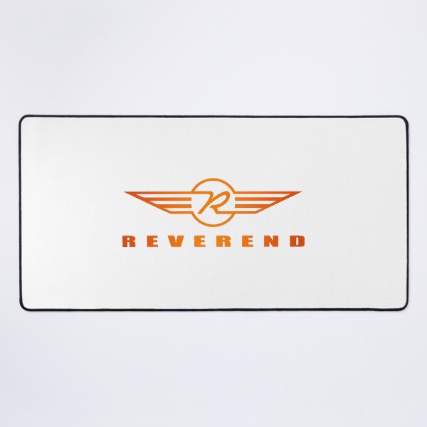 Item preview, Reverend  designed and sold by Randisa.