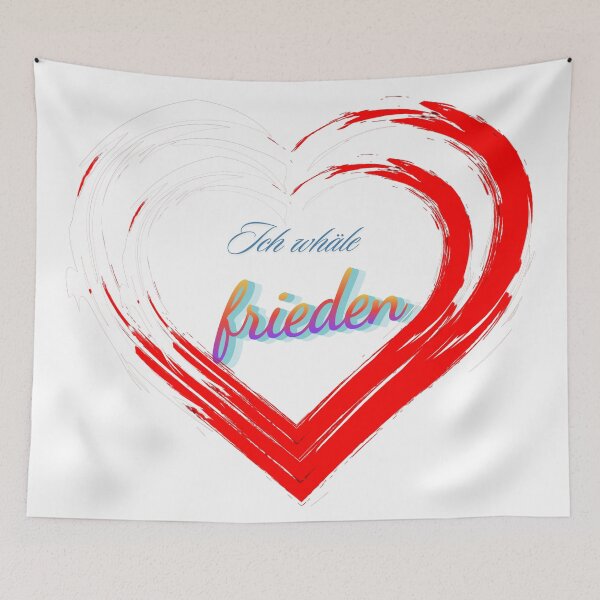 Item preview, choose peace designed and sold by Rêve-la-vie.