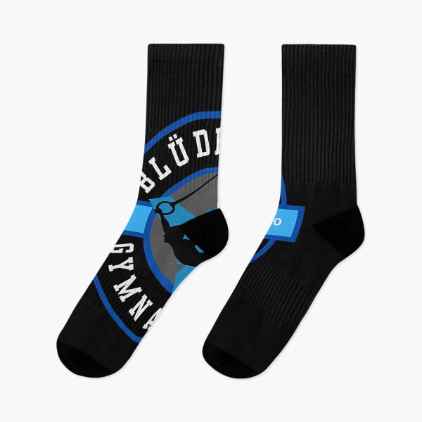 Item preview, Bludhaven Gymnastics designed and sold by Randisa.