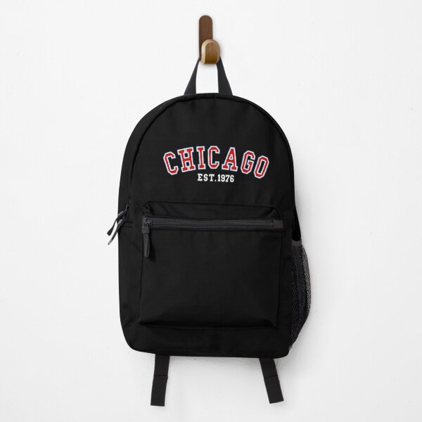 Item preview, Chicago Est. 1976 designed and sold by FashionHeritage.