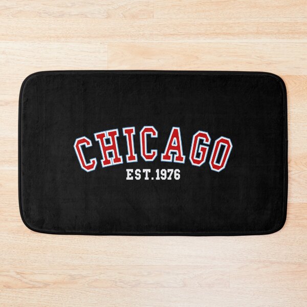 Item preview, Chicago Est. 1976 designed and sold by FashionHeritage.