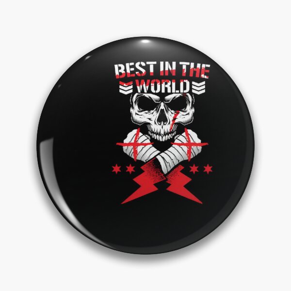 Item preview, CM Punk best in the world  designed and sold by Ibrahim777AA.