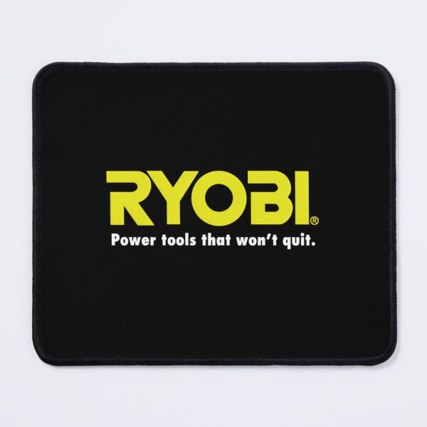 Item preview, Power Tools Ryobi designed and sold by Randisa.
