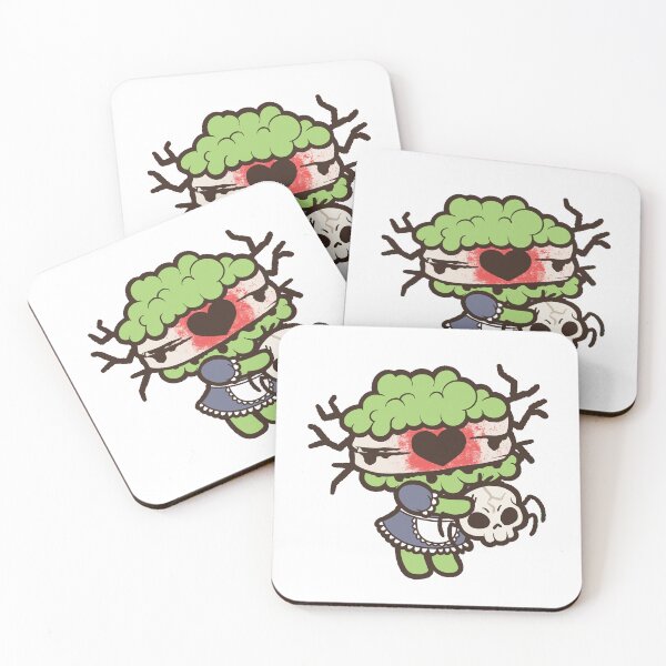 Item preview, Leshy Follower designed and sold by TheSlowMaxx.