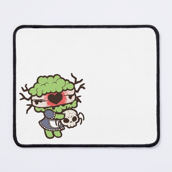 Item preview, Leshy Follower designed and sold by TheSlowMaxx.