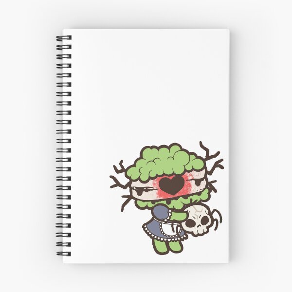 Item preview, Leshy Follower designed and sold by TheSlowMaxx.