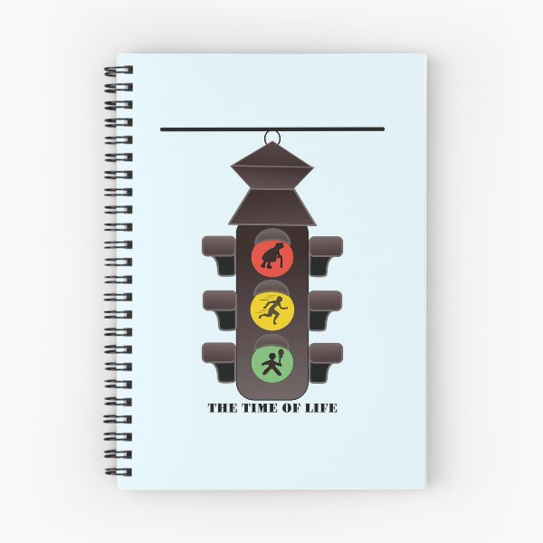 Item preview, LIFE TRAFFIC LIGHT designed and sold by ItaliaColore.