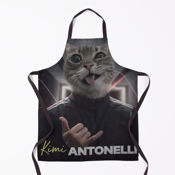 Item preview, Kimi Antonelli Chill designed and sold by Inya design.