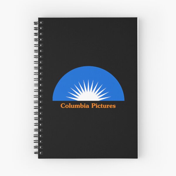 Item preview, Columbia Pictures designed and sold by Randisa.