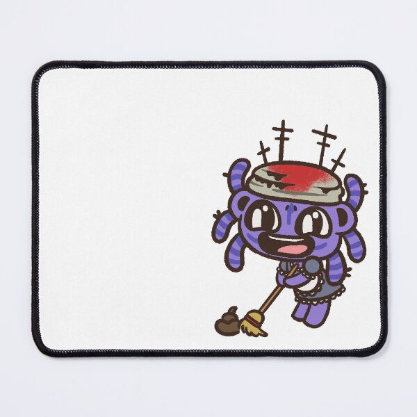 Item preview, Shamura Follower designed and sold by TheSlowMaxx.