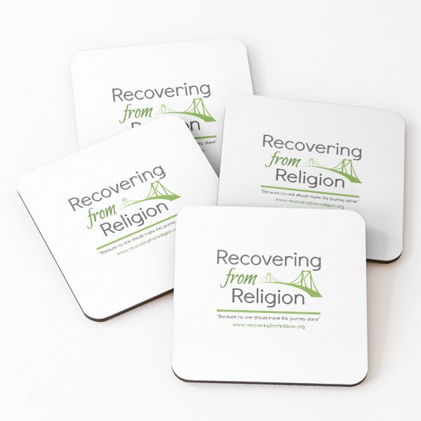 Item preview,  Recovering From Religion designed and sold by Randisa.