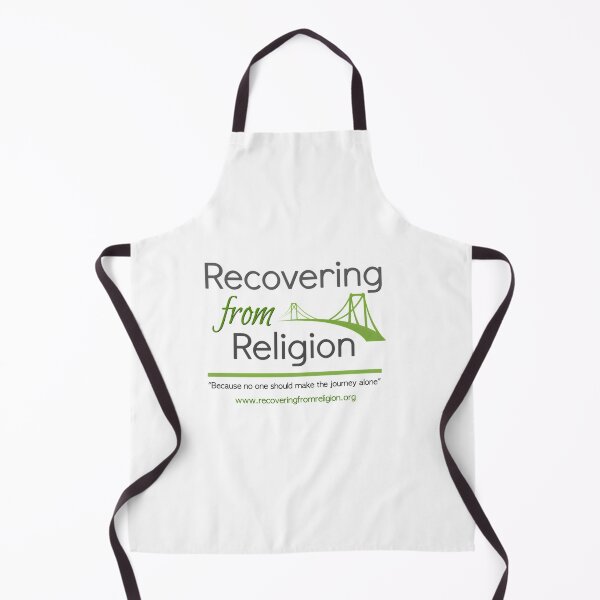 Item preview, Recovering From Religion designed and sold by Randisa.
