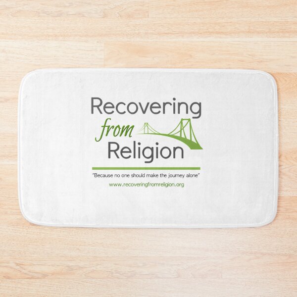 Item preview,  Recovering From Religion designed and sold by Randisa.