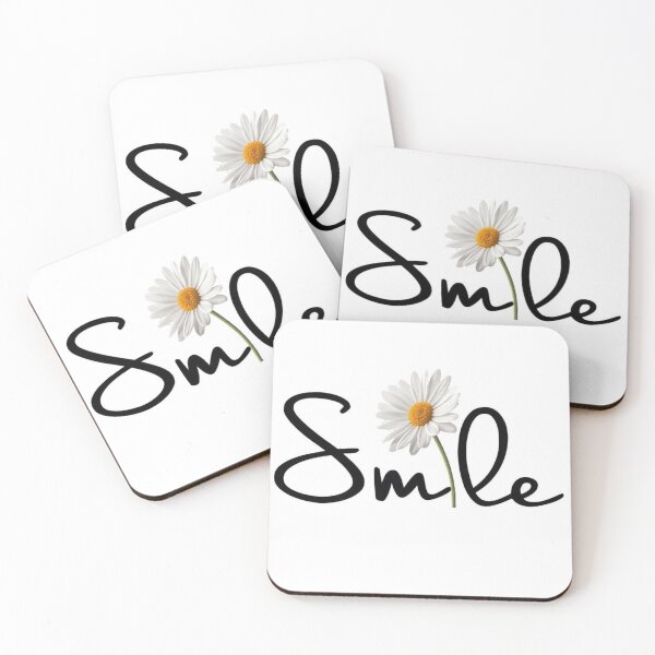 Item preview, smile designed and sold by Delux17.