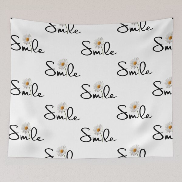 Item preview, smile designed and sold by Delux17.