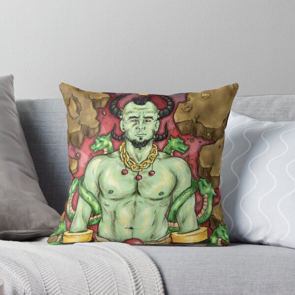 Item preview, Snakeblind designed and sold by AzarielArt.