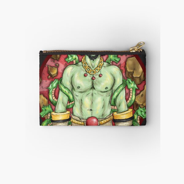 Item preview, Snakeblind designed and sold by AzarielArt.
