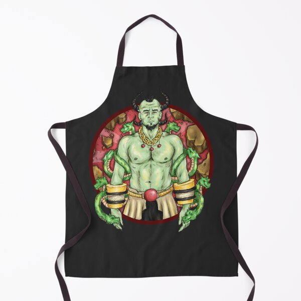 Item preview, Snakeblind designed and sold by AzarielArt.