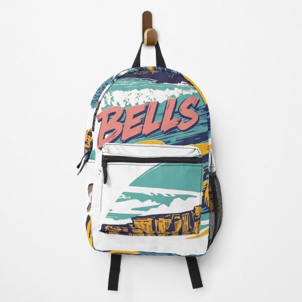 Item preview, Bells Beach Victoria Australia Surf Design designed and sold by PamLeeDesign.