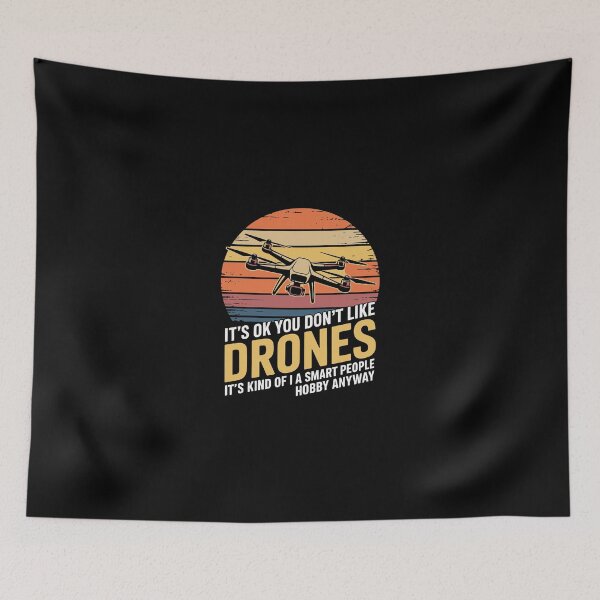 Item preview, it is ok you do not like drones it is kind of i a smart people hobby anyway designed and sold by jkrphoto.