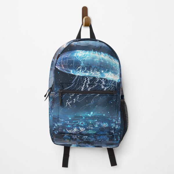 Item preview, Hydro-Aether Colony designed and sold by ONYX Pixee.