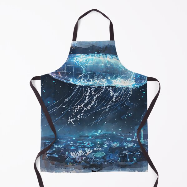 Item preview, Hydro-Aether Colony designed and sold by ONYX Pixee.