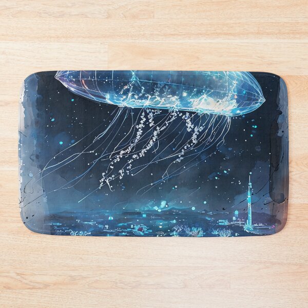 Item preview, Hydro-Aether Colony designed and sold by ONYX Pixee.