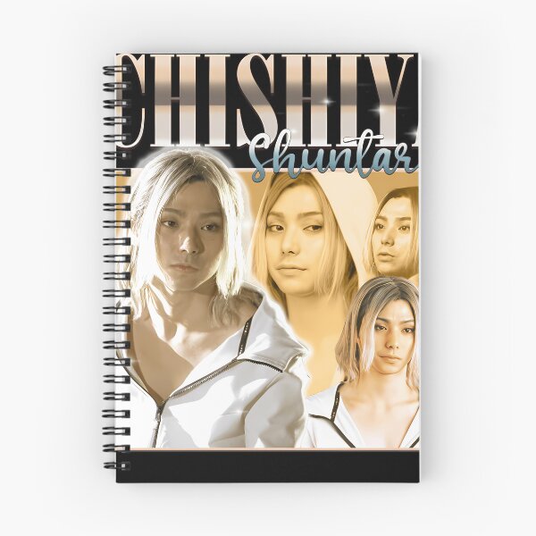 Item preview, chishiya shuntaro  designed and sold by iphone7878.