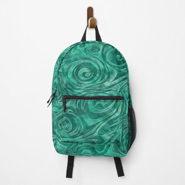 Item preview, New Zealand Māori Paua Pattern Koru Design 858 designed and sold by GrinGalore.
