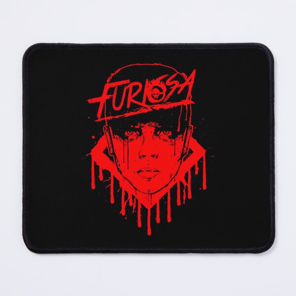 Item preview, Furiosa Head v.3  designed and sold by Ibrahim777AA.