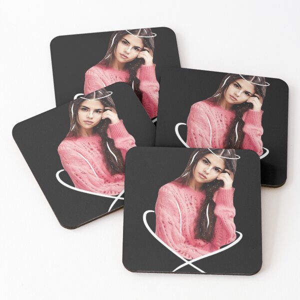 Item preview, Copia de Selena Gomez - Same Old Love designed and sold by marcelinomatyl.