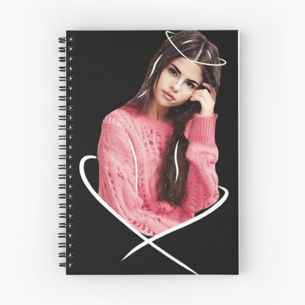Item preview, Copia de Selena Gomez - Same Old Love designed and sold by marcelinomatyl.