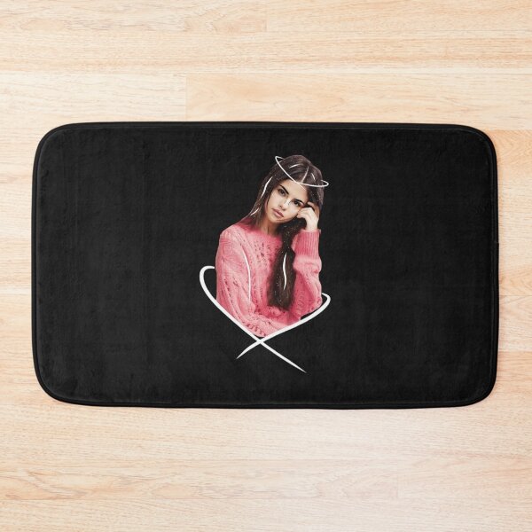 Item preview, Copia de Selena Gomez - Same Old Love designed and sold by marcelinomatyl.