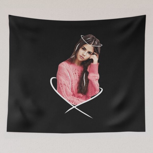 Item preview, Copia de Selena Gomez - Same Old Love designed and sold by marcelinomatyl.