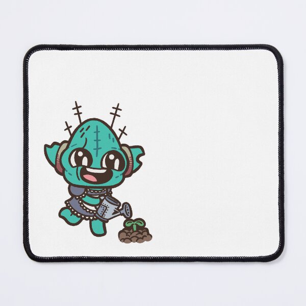 Item preview, Kallamar Follower designed and sold by TheSlowMaxx.