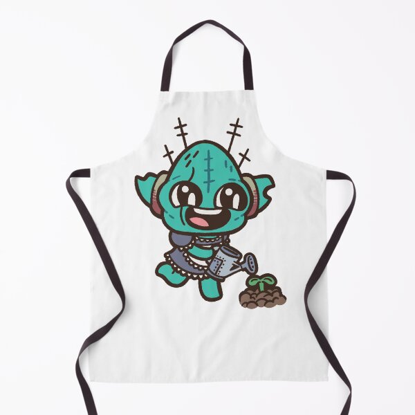 Item preview, Kallamar Follower designed and sold by TheSlowMaxx.