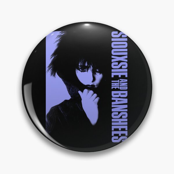 Item preview, siouxsie and the banshees promo  designed and sold by iphone7878.