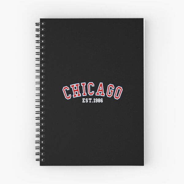 Item preview, Chicago Est. 1986 designed and sold by FashionHeritage.