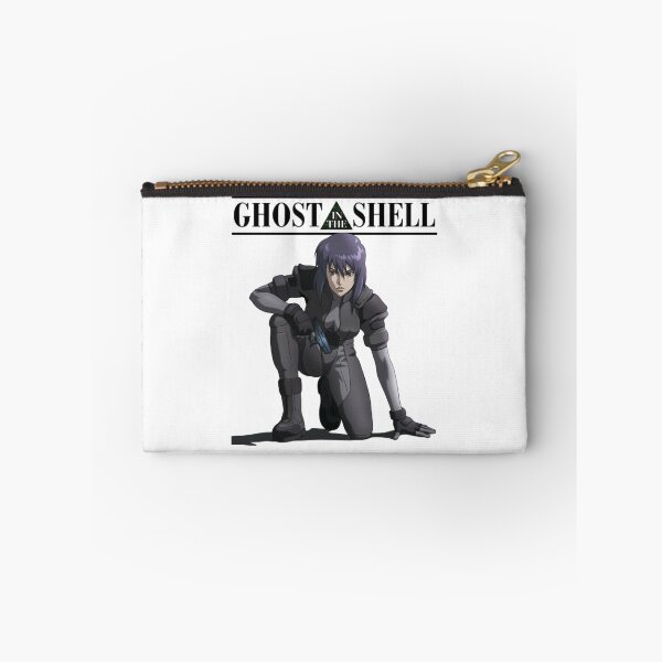 Item preview, Ghost In The Shell's Kusanagi  designed and sold by Ibrahim777AA.