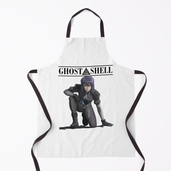 Item preview, Ghost In The Shell's Kusanagi designed and sold by Ibrahim777AA.