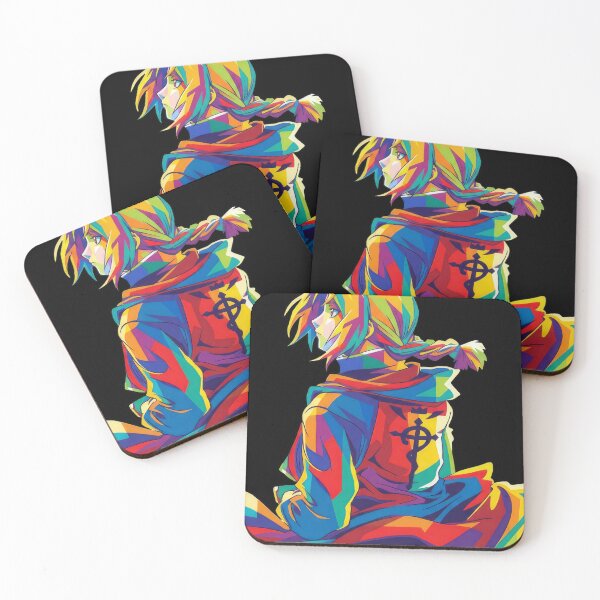 Item preview, Edward Erlic Wpap Pop Art designed and sold by sandrahofer-art.