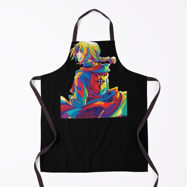 Item preview, Edward Erlic Wpap Pop Art designed and sold by sandrahofer-art.